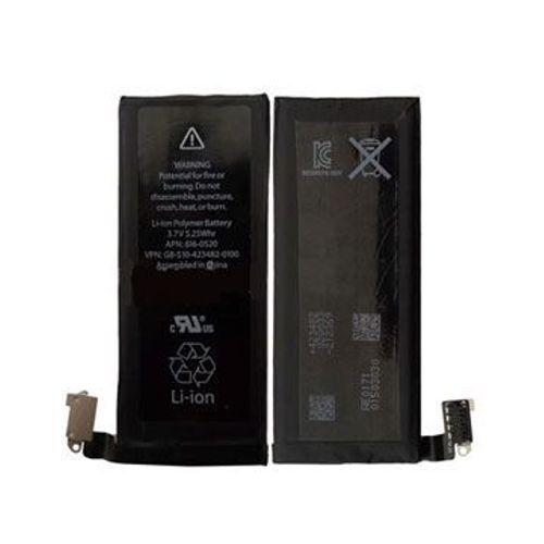 Batterie Origine Apple Pour Iphone 4s 1430 Mah