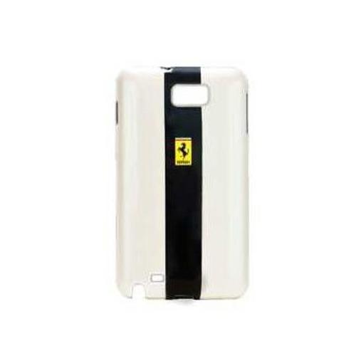 Fegtgngwh Coque Ferrari Pour Samsung Galaxy Note - Formula 1 Series