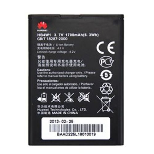 Hb4w1 Batterie Origine Huawei Ascend G510 T8951