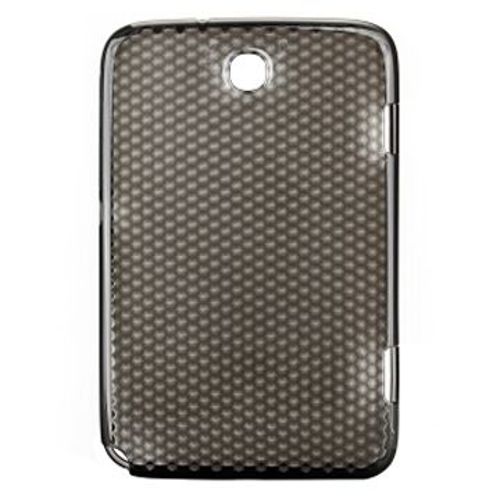 Coque Housse Gel Série Diamants Fumée Galaxy Note 8.0 8 Pouces