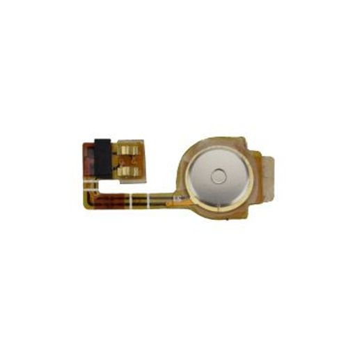 Nappe Avec Bouton Home Pour Réparation Iphone 3g