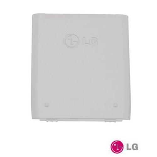 Batterie Origine Lg Pour Lg U8500 Coloris Blanc