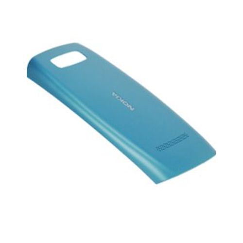 Cache Batterie Bleu Origine Nokia Pour Nokia Asha 305/306