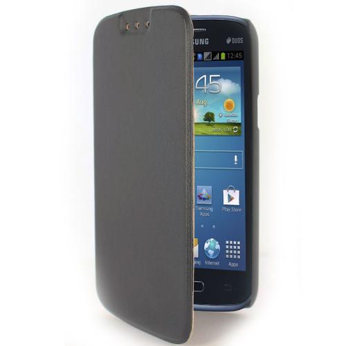 Swiss Charger - Coque De Protection Pour Téléphone Portable - Pour Samsung Galaxy Core