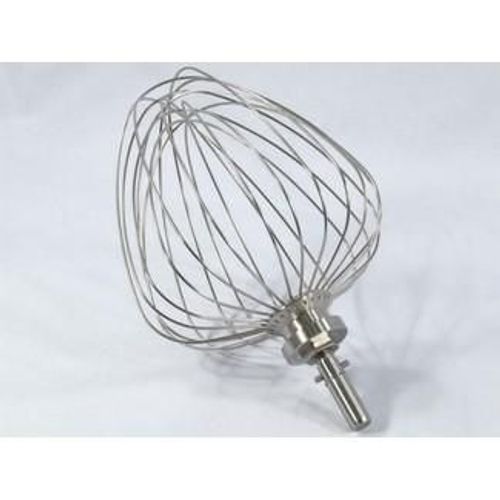Fouet 12 branches inox MAJOR et COOKING CHEF
