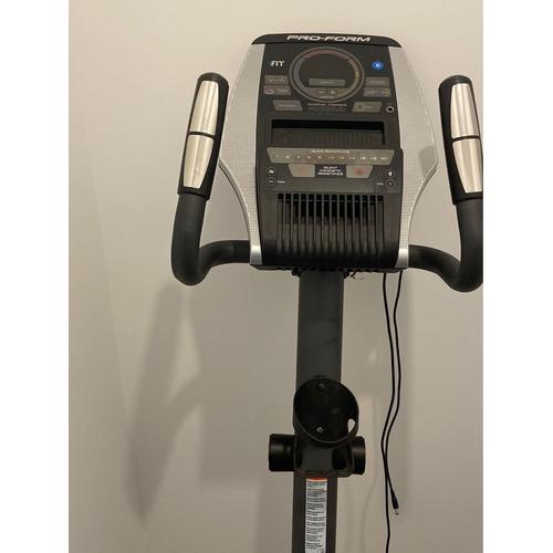 Machine De Sport Pro-Form Kittler