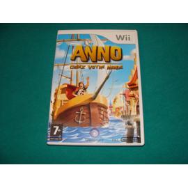 Anno 2024 1404 wii