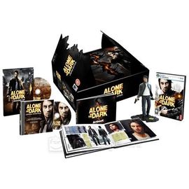 Alone In The Dark - Edition Limitée Xbox 360