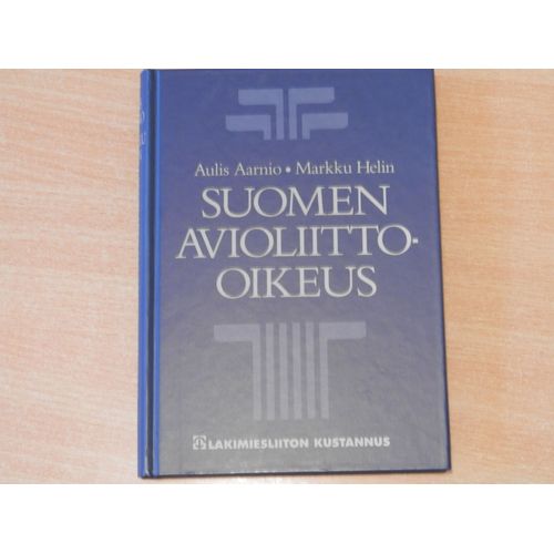 Suomen Avioliitto-Oikeus