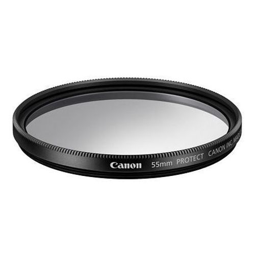 Canon Regular - Filtre - protection - 55 mm