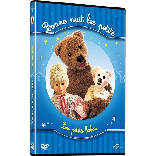 Bonne Nuit Les Petits - Les Petits Bobos