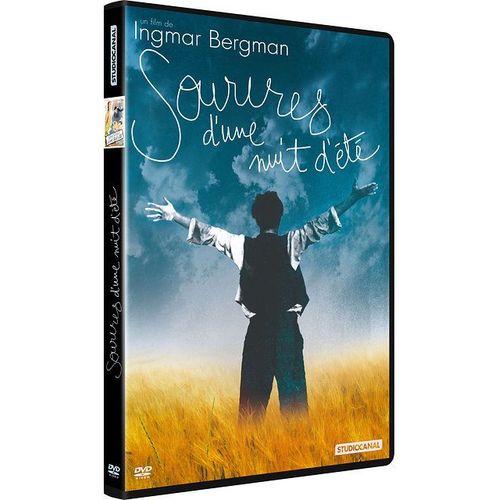 Sourires D'une Nuit D'été - Édition Collector