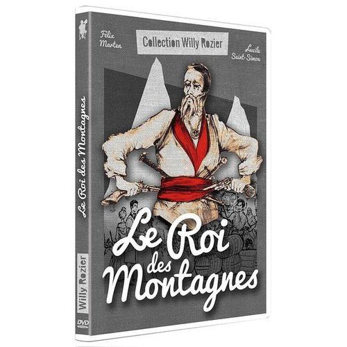 Le Roi Des Montagnes