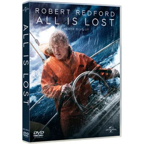 All Is Lost