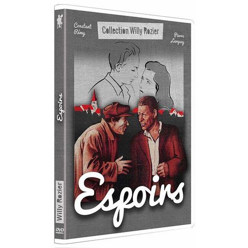 Espoirs...