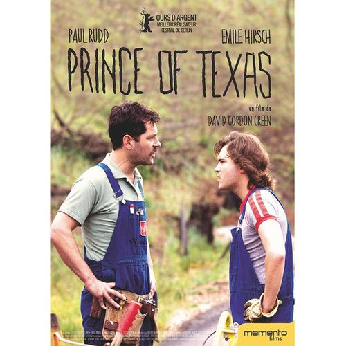 Prince Of Texas