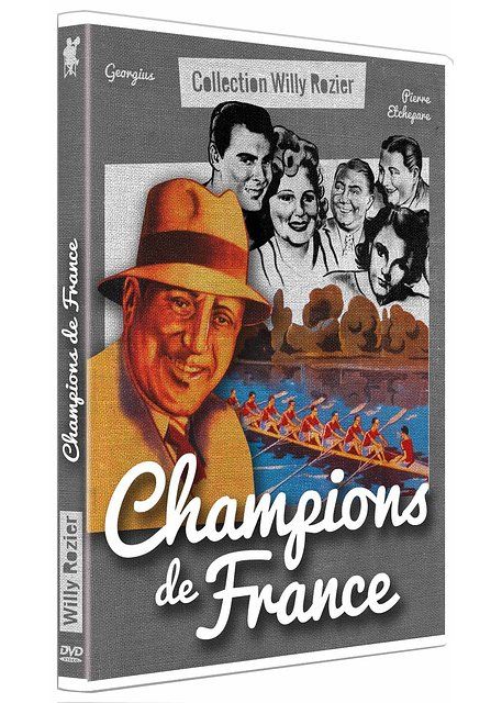 Champions De France