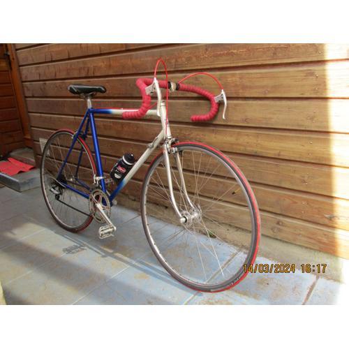 Vélo Super Vitus 980, Moyeux Maillard 700