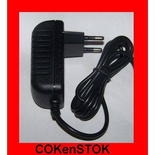 Chargeur Secteur Pour Tablette Kogan Agora 10 Ics Android 10"