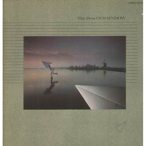 The Best Of Rainbow