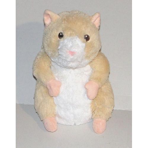 Peluche Hamster G Force Cobaye Bucky Walt Disney