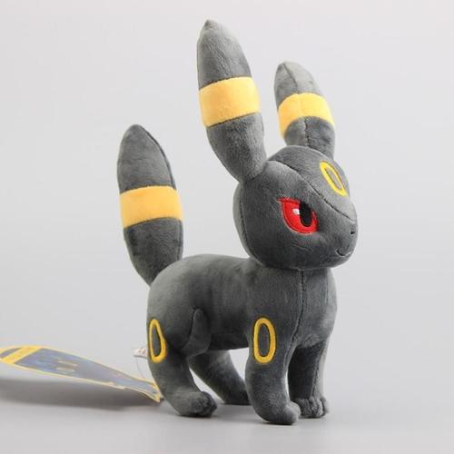 Peluche Pokemon Noctali