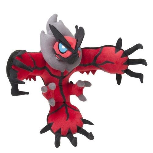 Peluche Pokemon Yveltal