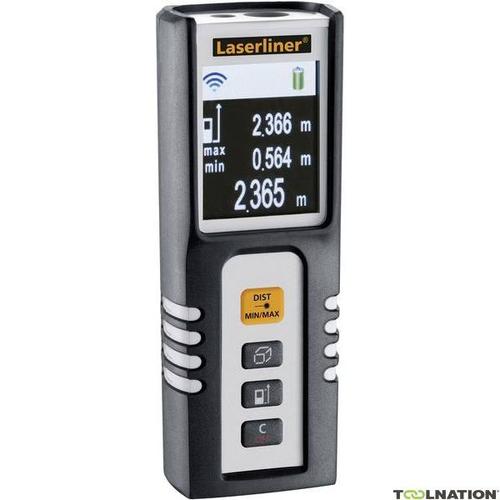 Laserliner DistanceMaster Compact Plus