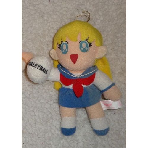 Peluche Minako Sailor Venus Sailor Moon