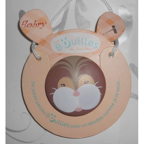 Bouille De Doudou Bouilles Pour Doudous Chat Doudou & Cnie