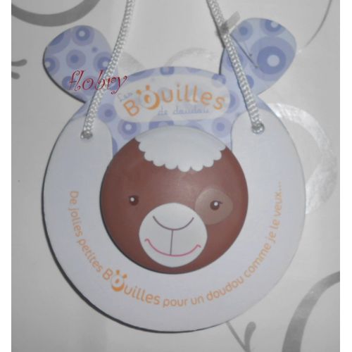 Bouille De Doudou  Bouilles Pour Doudous Mouton Brebis  Doudou & Cnie