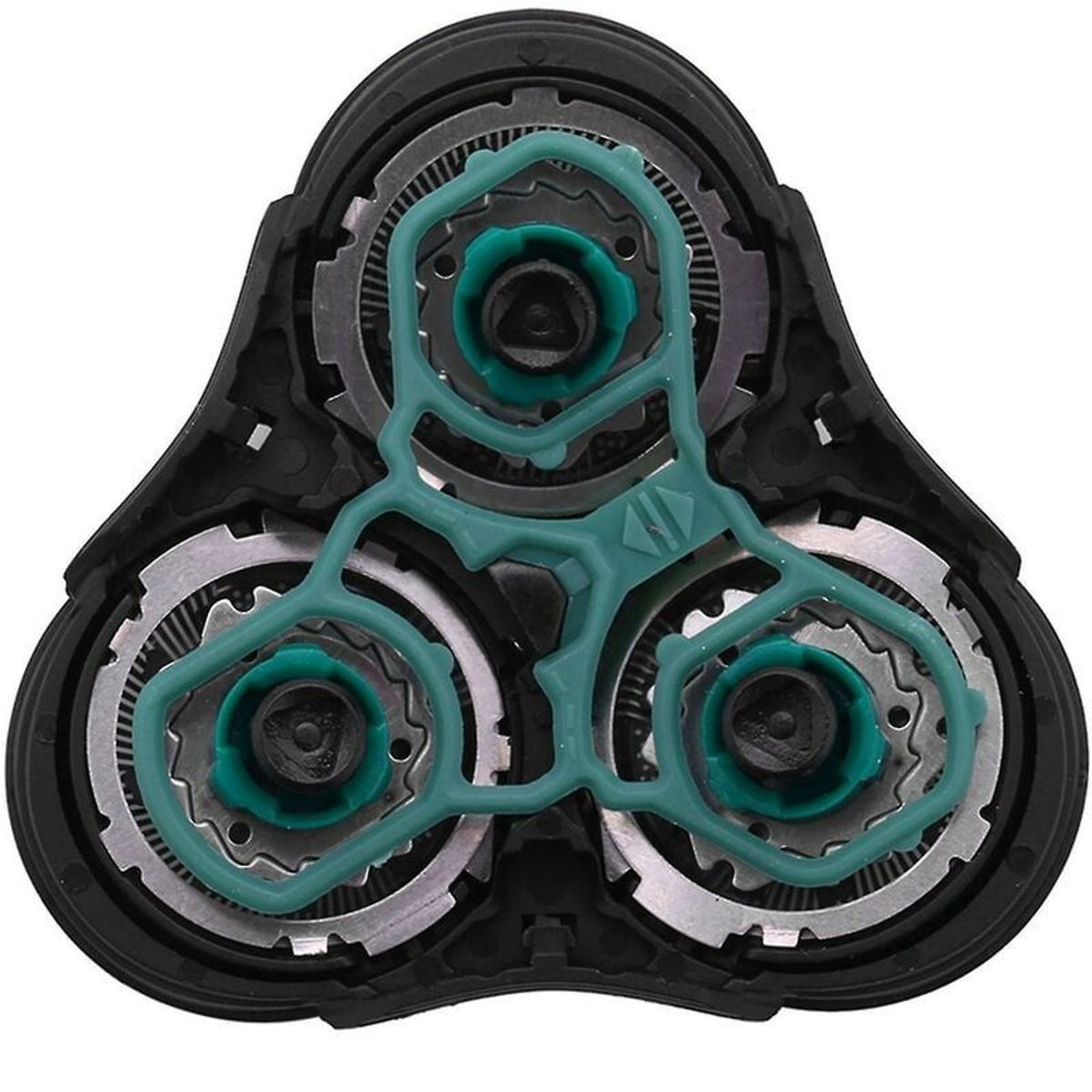 Tte de rasoir pour Philips Rq11 Rq1180 Rq1160 Rq1150 1150x - 3