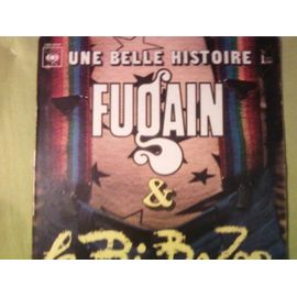 Une Belle Histoire / Allez Bouge-To