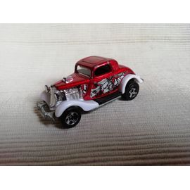 Voiture 1-64      ( 1979 )-Hot Wheels