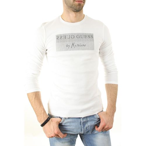 T-Shirt Guess Manche Longue 14m610