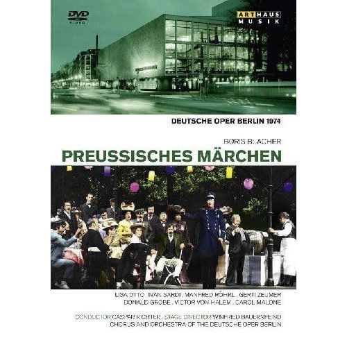 Preussisches Märchen