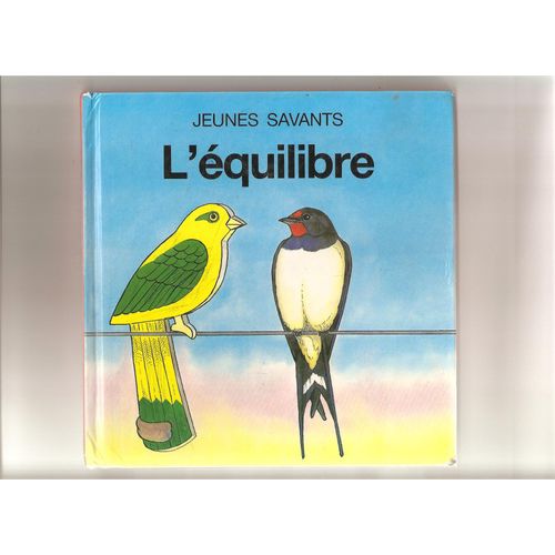 L'équilibre