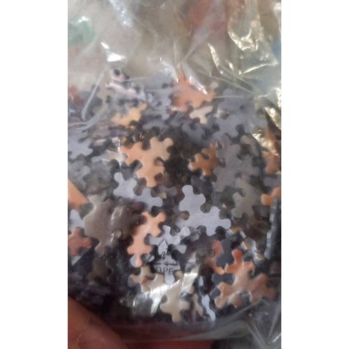 Puzzle Star Wars