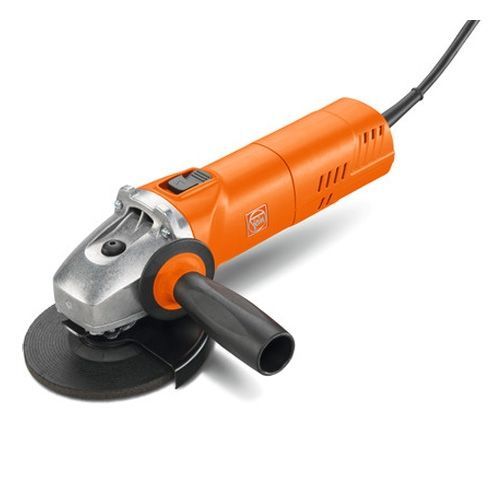 Fein meuleuse Ø 125 mm 1200 w - wsg12-125pq - 72217660000
