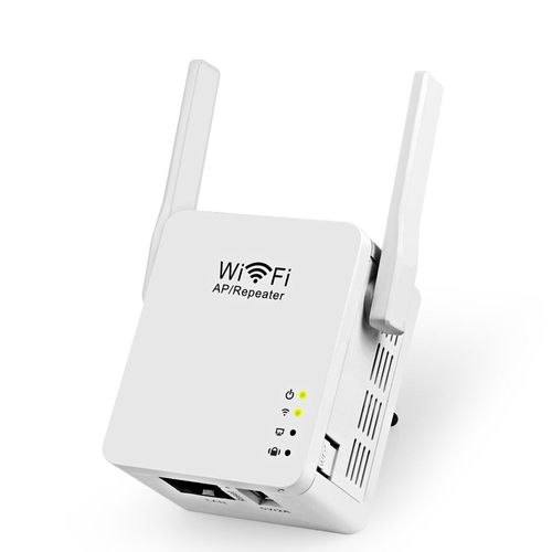 R?p?teur Wi-Fi 802.11 B / G / N