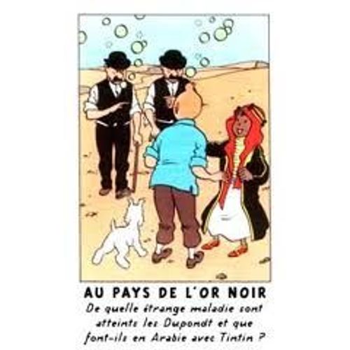 Au Pays De L'or Noir. De Quelle Étrange Maladie Sont Atteints ..