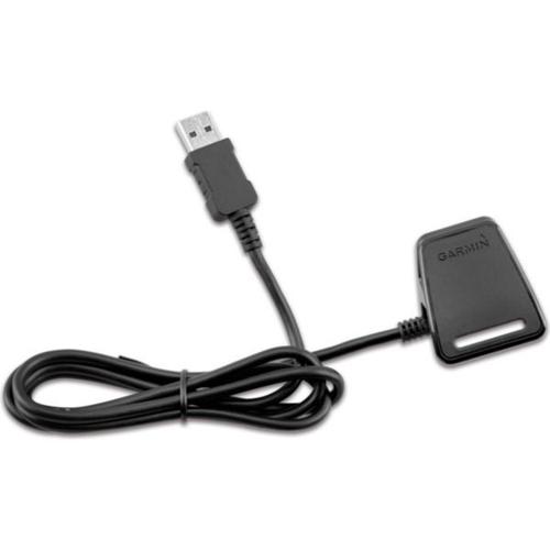 Garmin Charging/Data Clip - Câble De Données /D'alimentation - Usb Mâle - Pour Approach S1; Forerunner 110, 210