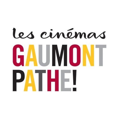 Gaumont & Pathé Place De Cinéma
