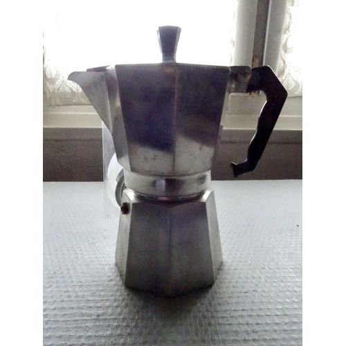 Cafetière italienne zanzibar 3 tasses