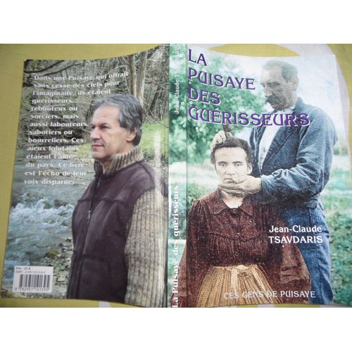 La Puisaye Des Guérisseurs