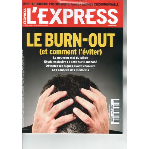 L'express 3264