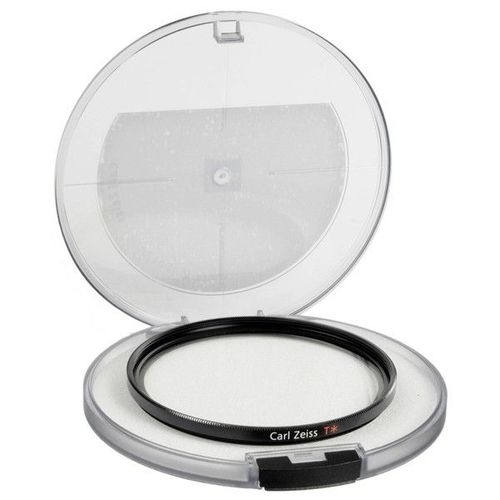ZEISS Filtre UV T* 55mm