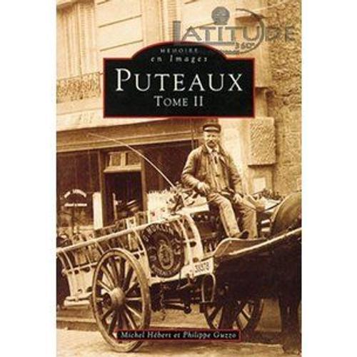 Puteaux - Tome 2