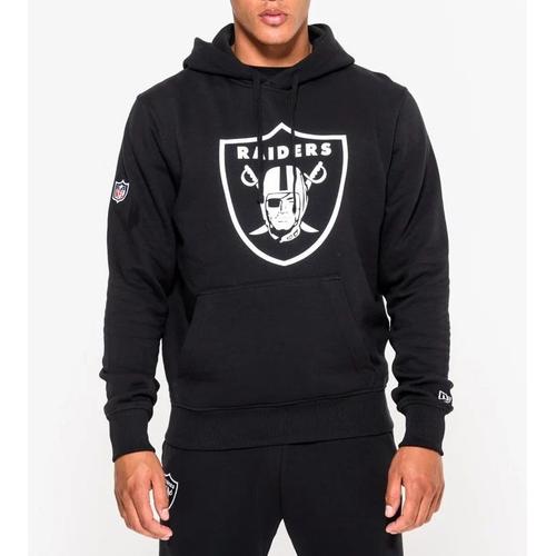 New Era - Sweat-Shirt À Capuche - Las Vegas Raiders