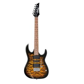 Guitare Électrique Ibanez Grx70qasb